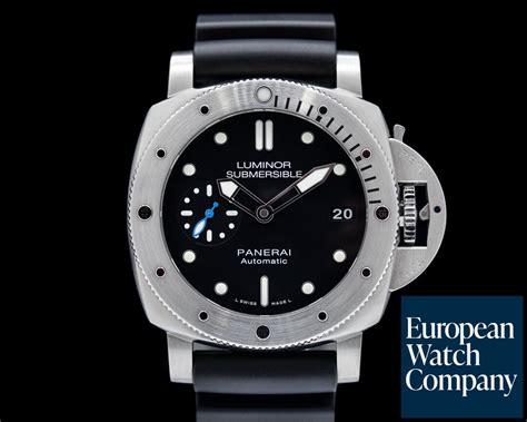 panerai pam00682 review|panerai pam 312.